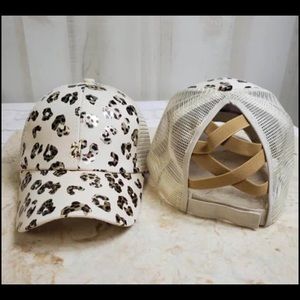 (2 for $15) Cross Cross Hat